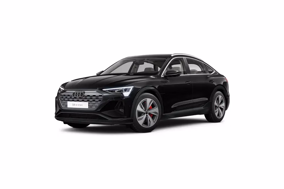 Audi Q8 Sportback e-tron thumbnail 13
