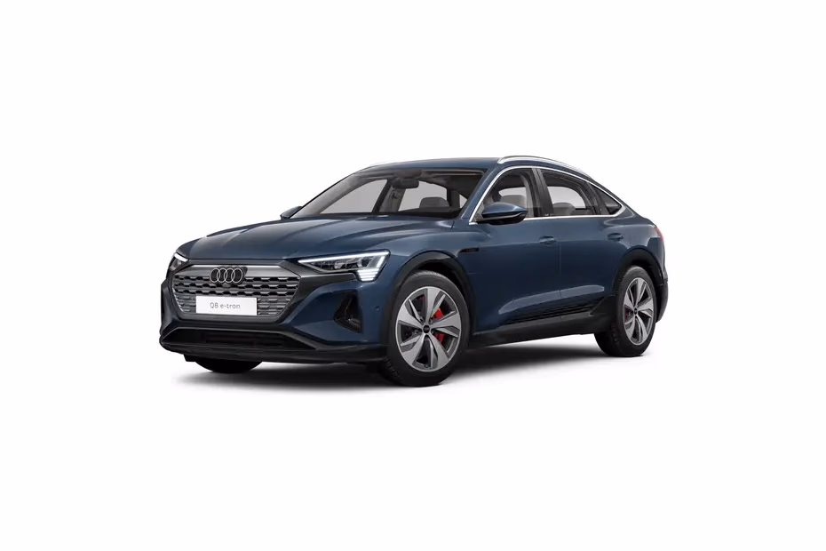 Audi Q8 Sportback e-tron thumbnail 21