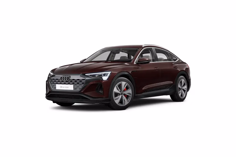 Audi Q8 Sportback e-tron thumbnail 17