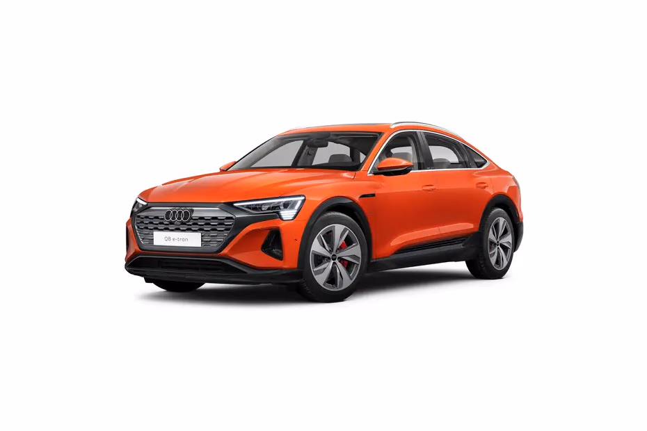 Audi Q8 Sportback e-tron thumbnail 10