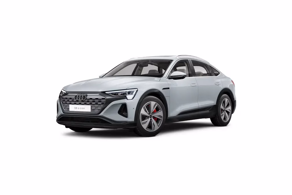 Audi Q8 Sportback e-tron thumbnail 11
