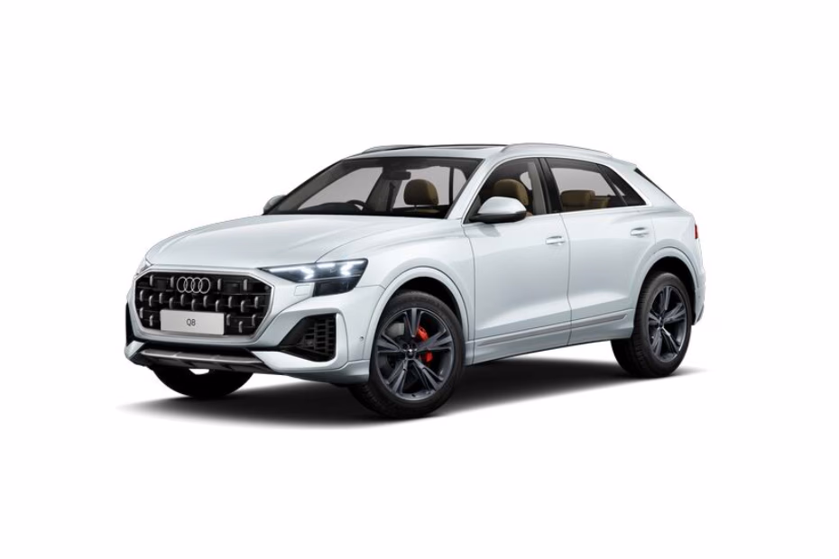 Audi Q8 thumbnail 14