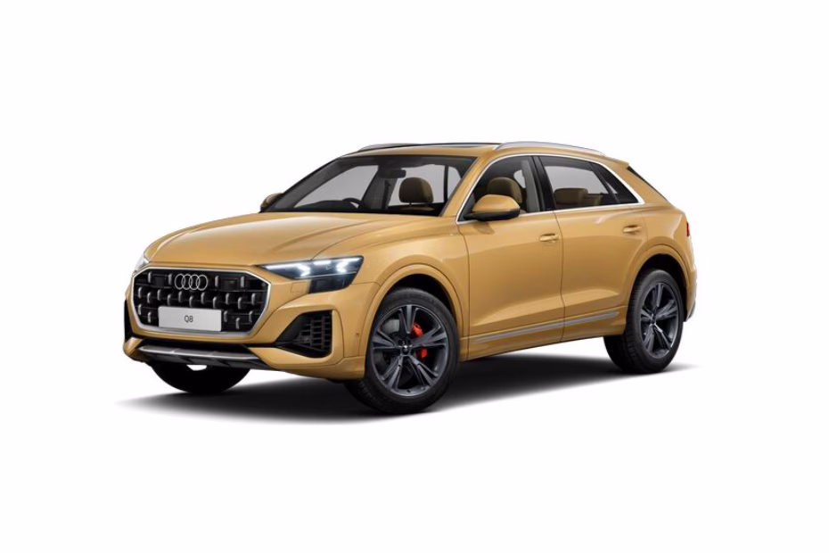 Audi Q8 thumbnail 13