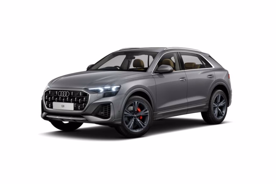 Audi Q8 thumbnail 11
