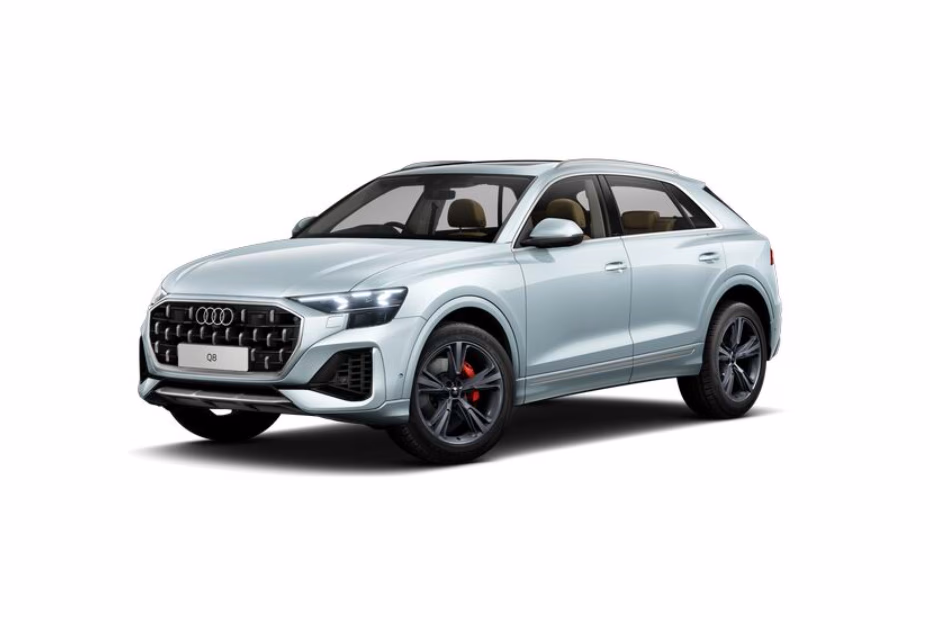 Audi Q8 thumbnail 15