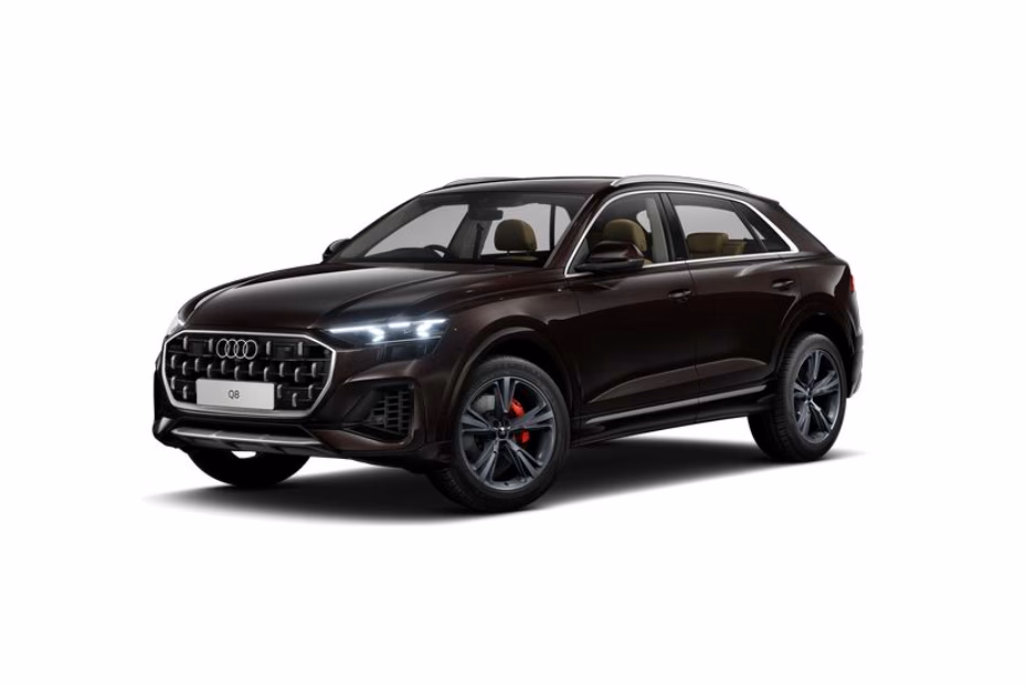 Audi Q8 thumbnail 16