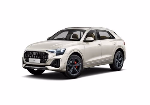 Audi Q8 thumbnail 17