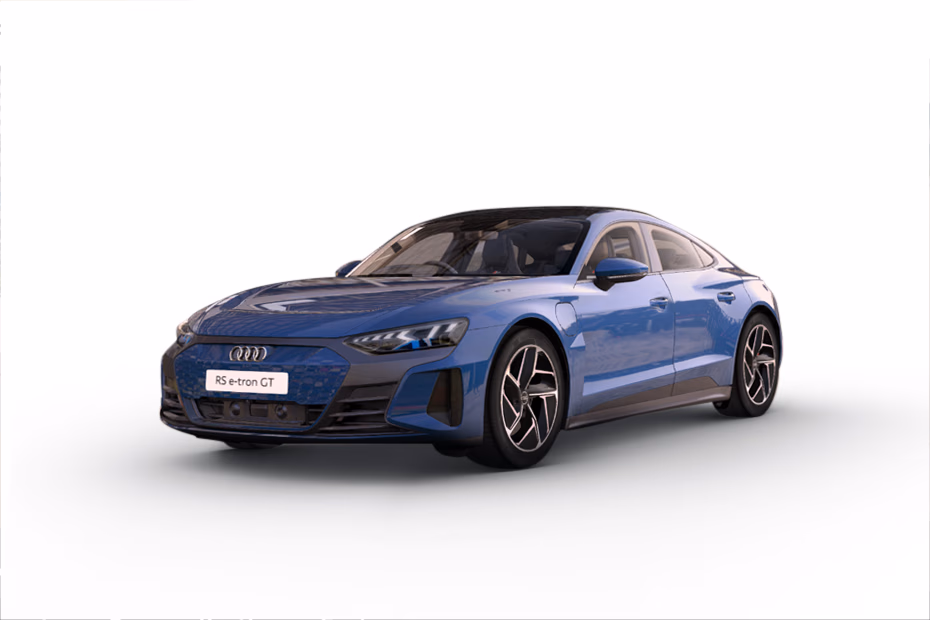 Audi RS e-tron GT thumbnail 17