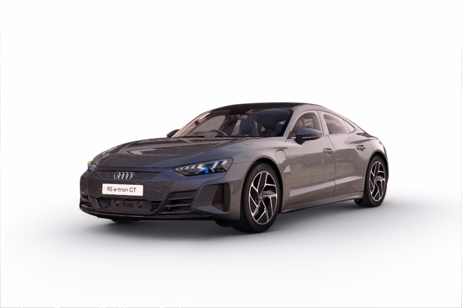 Audi RS e-tron GT thumbnail 12