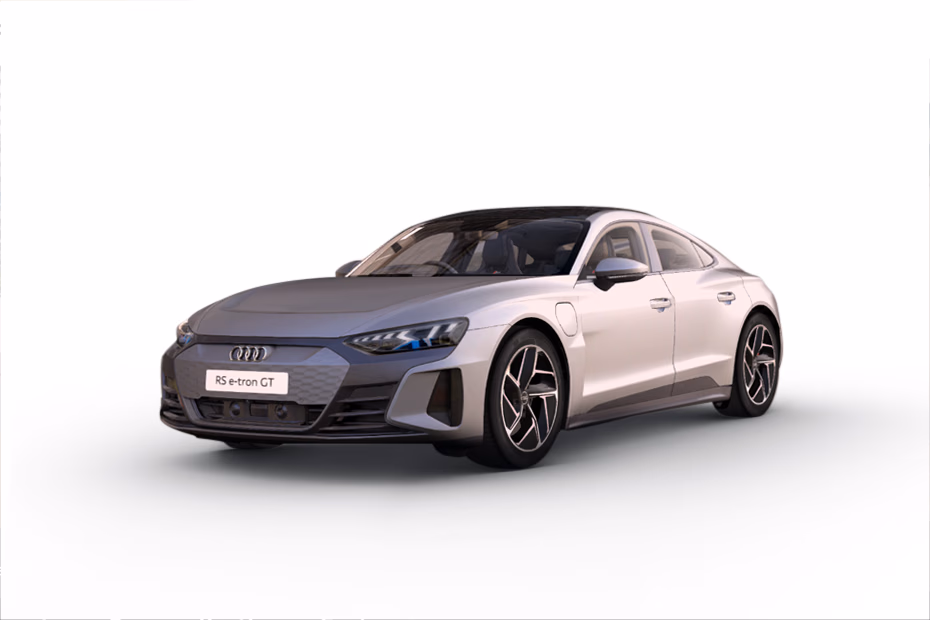 Audi RS e-tron GT thumbnail 15