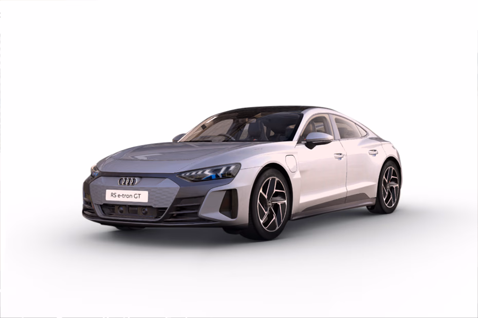 Audi RS e-tron GT thumbnail 16