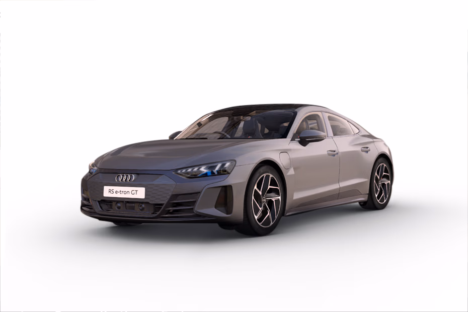 Audi RS e-tron GT thumbnail 13