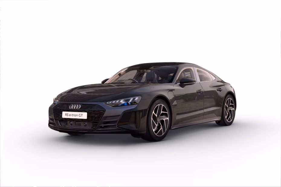 Audi RS e-tron GT thumbnail 14