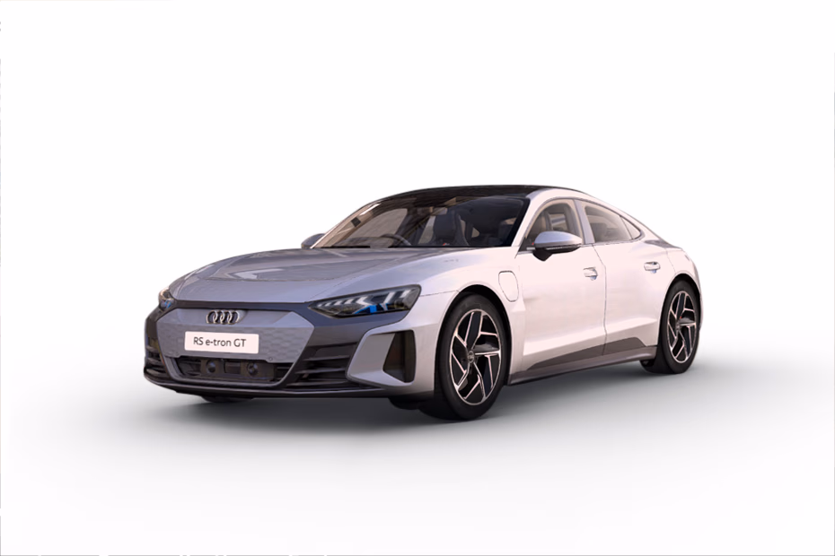 Audi RS e-tron GT thumbnail 10