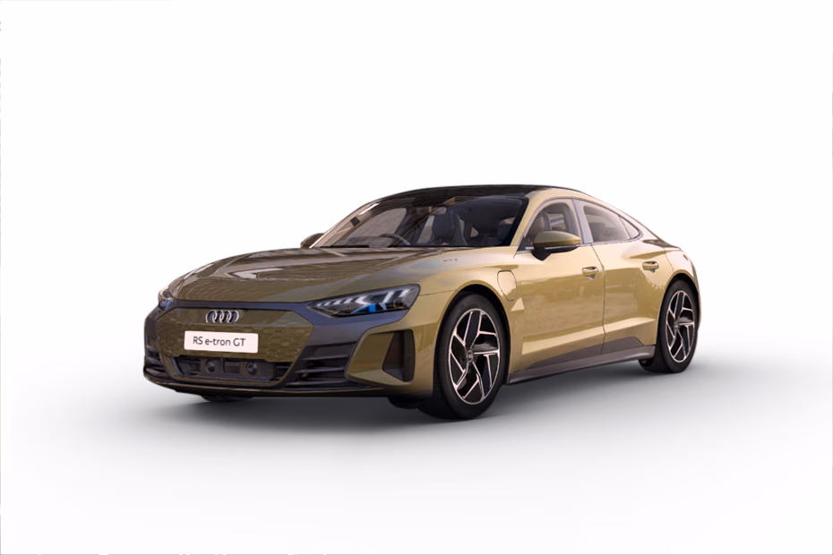 Audi RS e-tron GT thumbnail 18