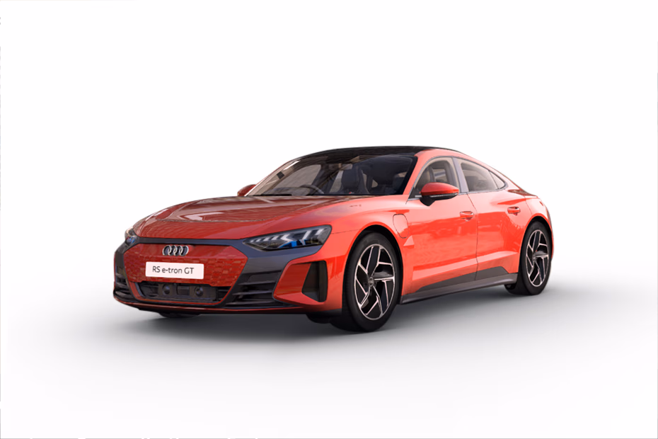 Audi RS e-tron GT thumbnail 11