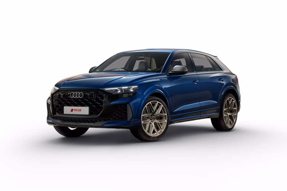 Audi RS Q8 thumbnail 12