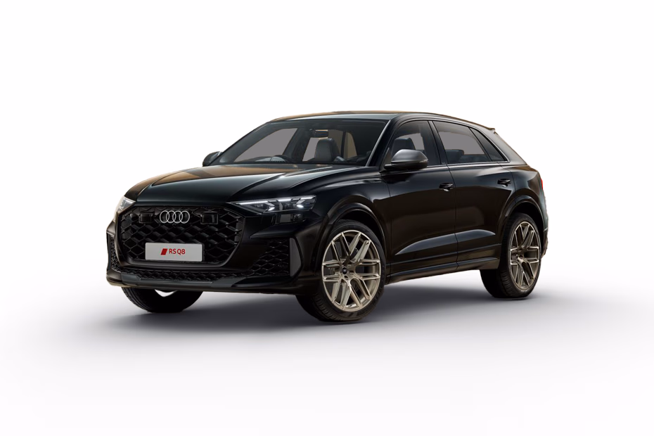 Audi RS Q8 thumbnail 10
