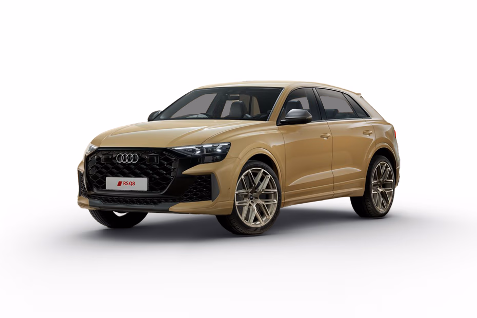 Audi RS Q8 thumbnail 13