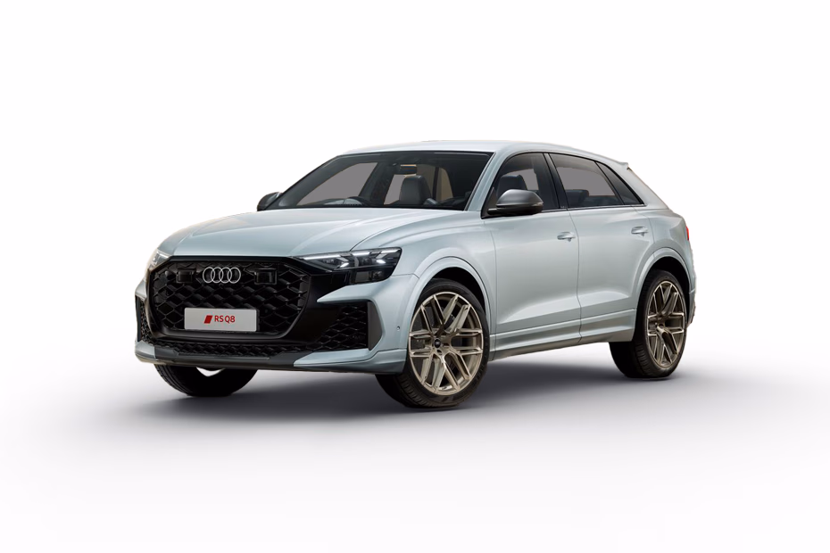 Audi RS Q8 thumbnail 16