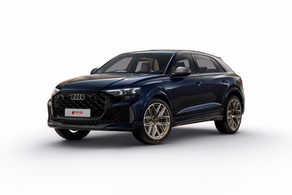 Audi RS Q8 thumbnail 11