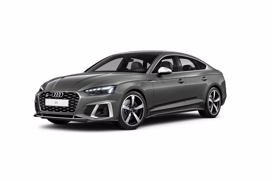 Audi S5 Sportback thumbnail 10