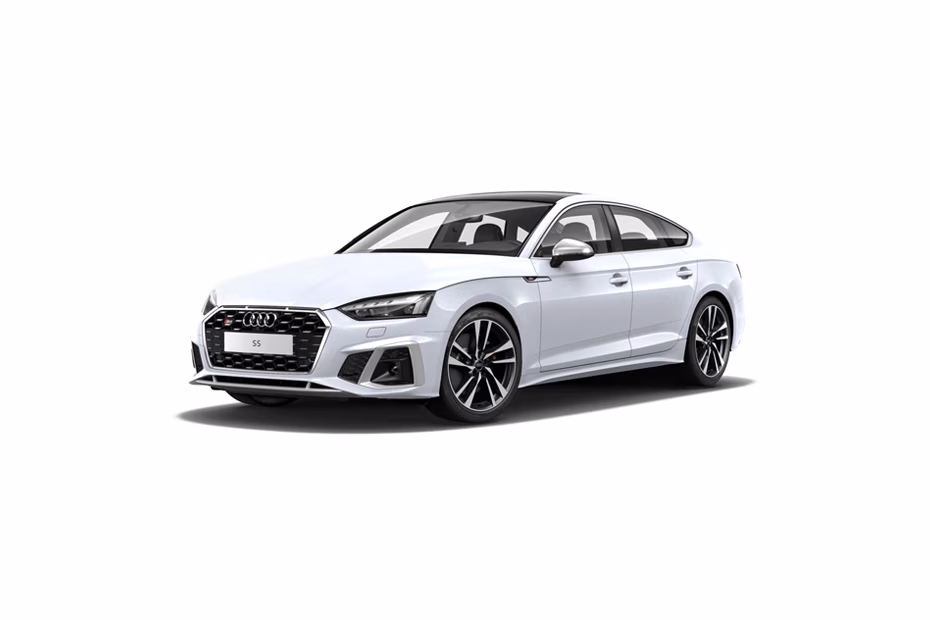 Audi S5 Sportback thumbnail 11