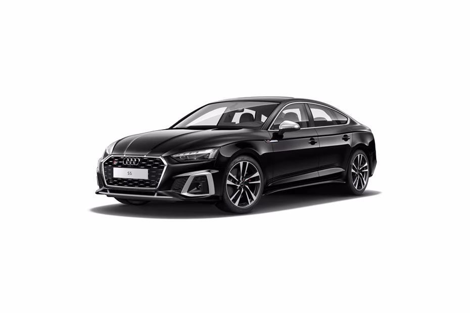 Audi S5 Sportback thumbnail 12