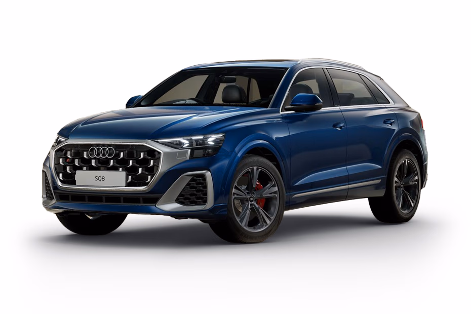 Audi SQ8 thumbnail 12