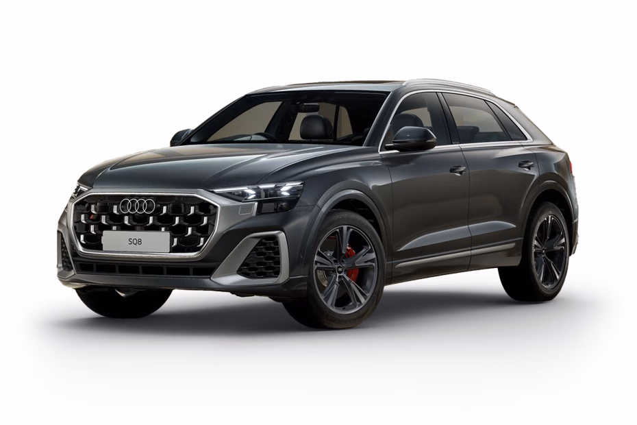 Audi SQ8 thumbnail 9