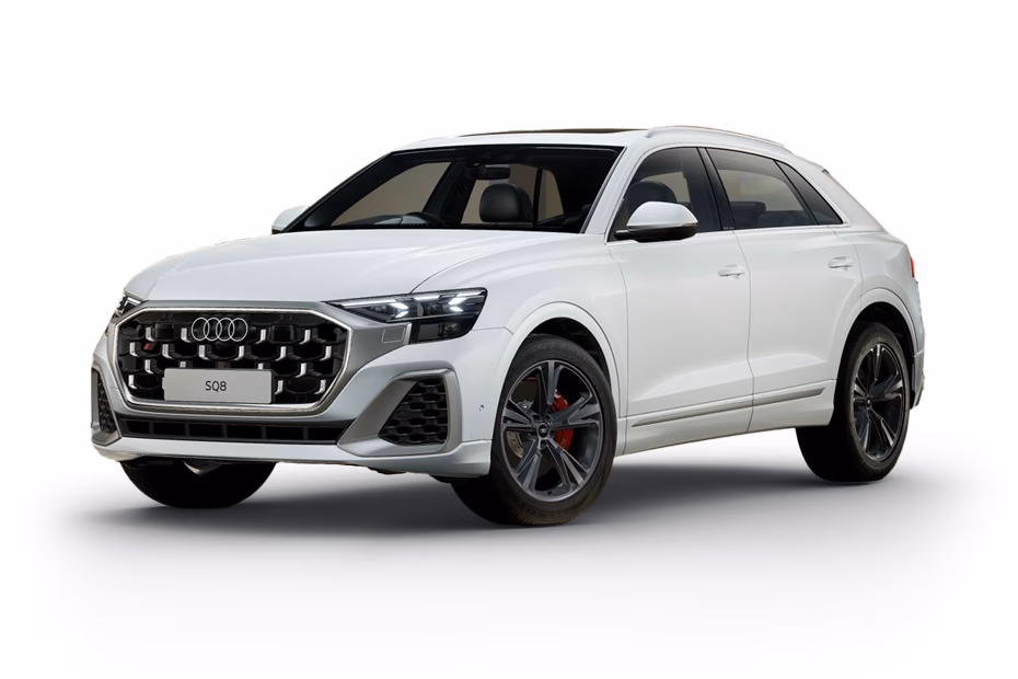 Audi SQ8 thumbnail 15