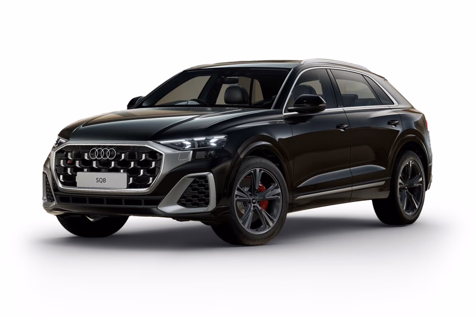 Audi SQ8 thumbnail 10