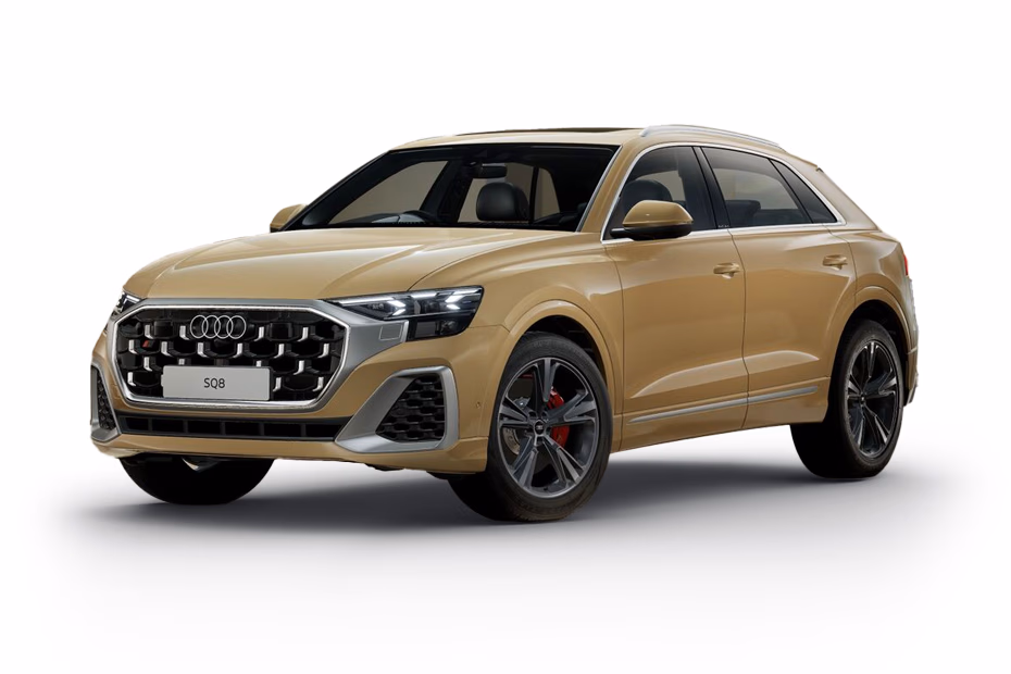 Audi SQ8 thumbnail 13
