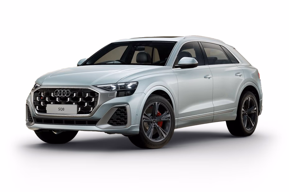Audi SQ8 thumbnail 16