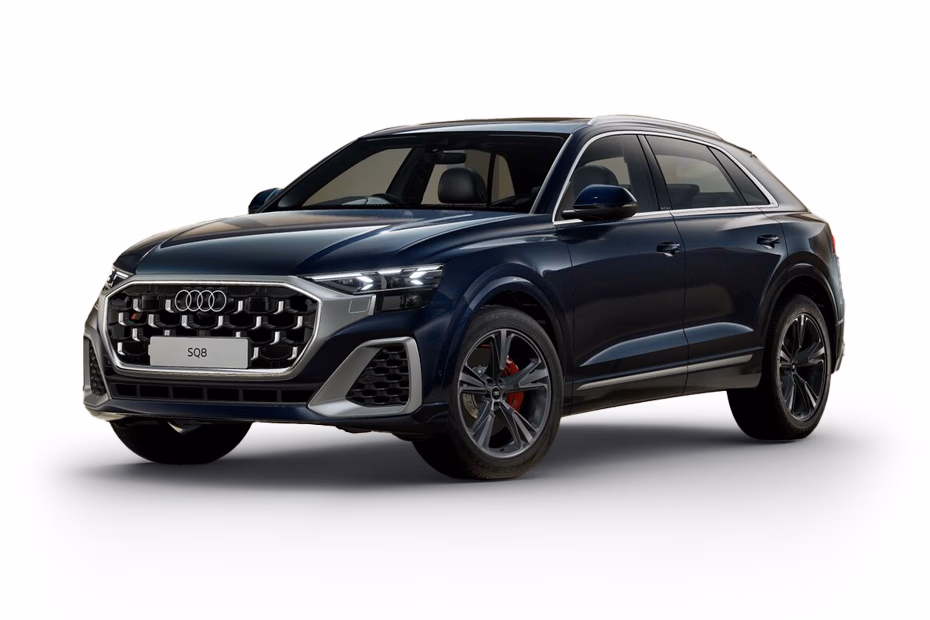 Audi SQ8 thumbnail 11
