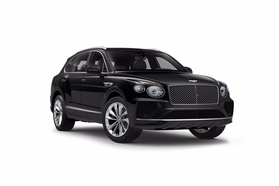 Bentley Bentayga thumbnail 11