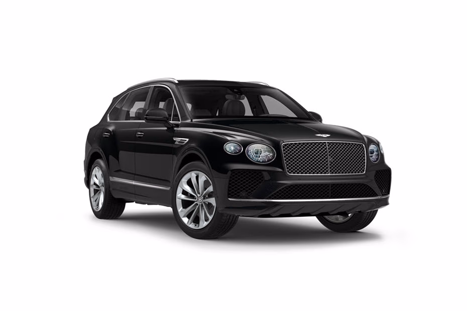 Bentley Bentayga thumbnail 16
