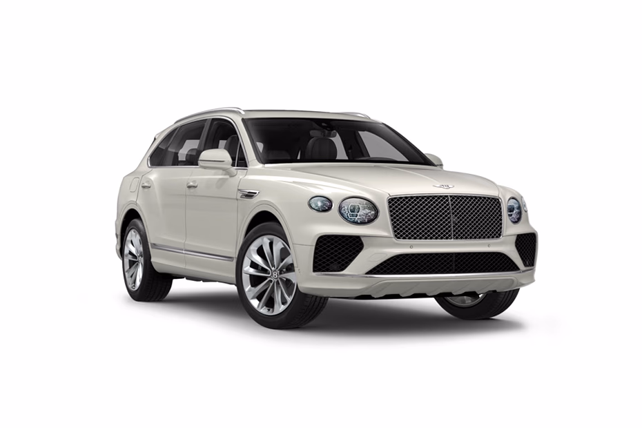 Bentley Bentayga thumbnail 10