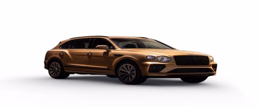 Bentley Bentayga thumbnail 26