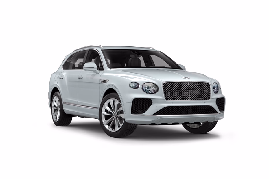 Bentley Bentayga thumbnail 20