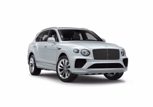 Bentley Bentayga thumbnail 25