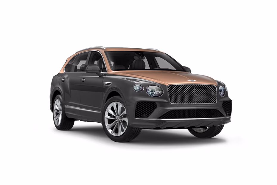 Bentley Bentayga thumbnail 21