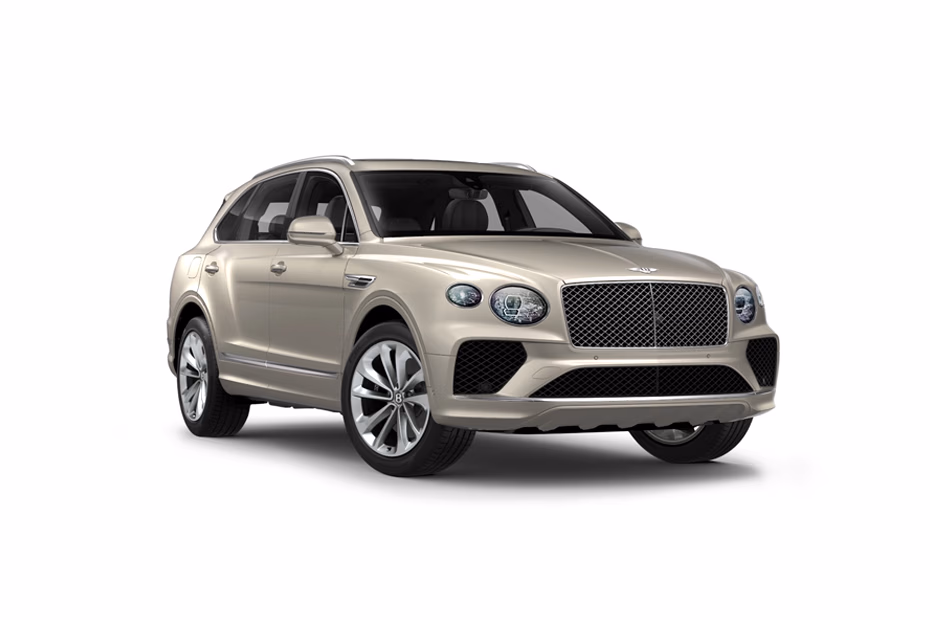 Bentley Bentayga thumbnail 24