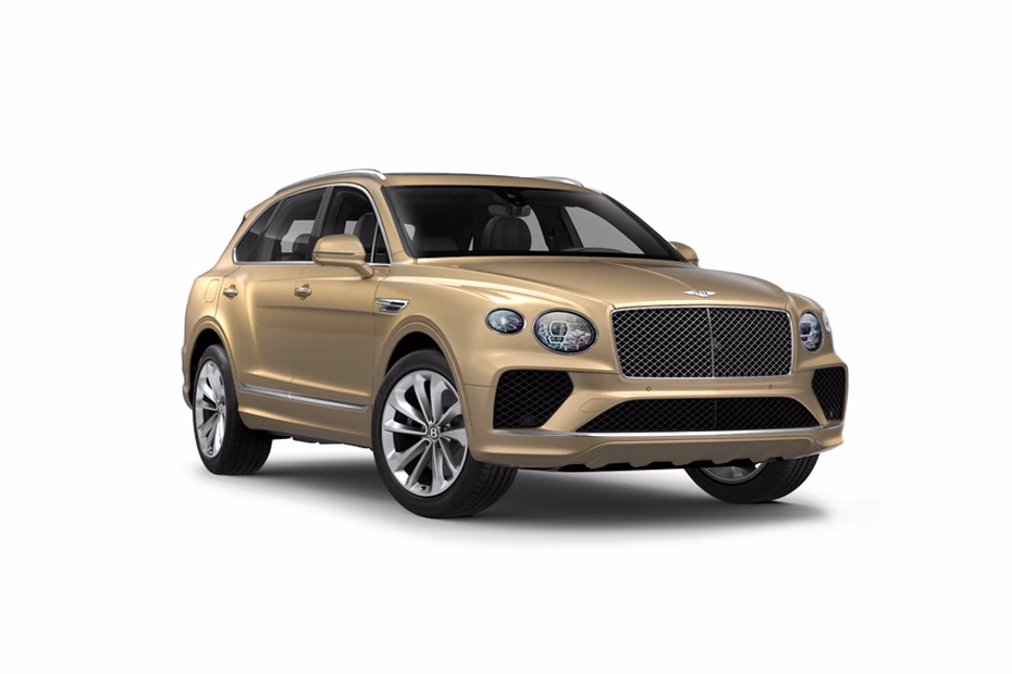Bentley Bentayga thumbnail 12