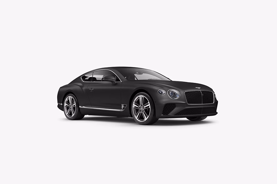 Bentley Continental GT thumbnail 9