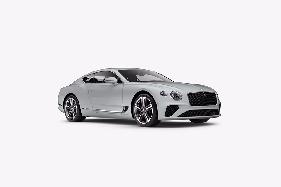 Bentley Continental GT thumbnail 12