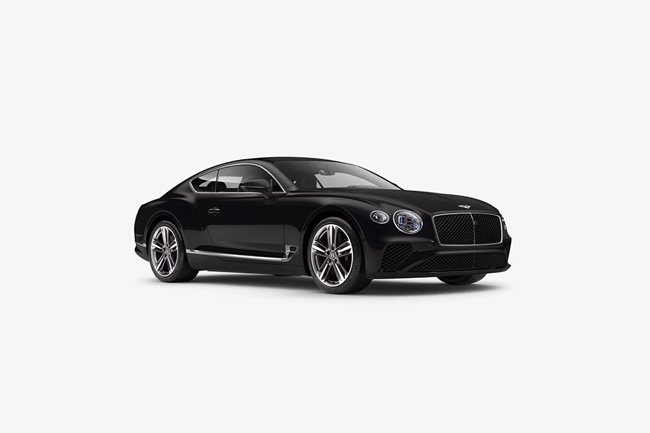Bentley Continental GT thumbnail 17
