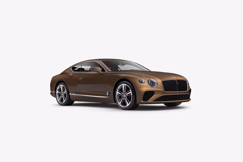 Bentley Continental GT thumbnail 14