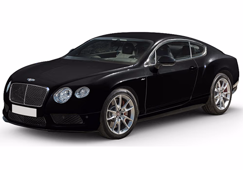 Bentley Continental GT thumbnail 29