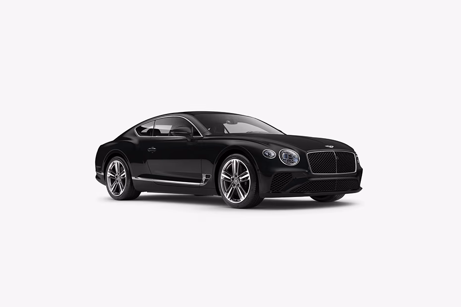 Bentley Continental GT thumbnail 11